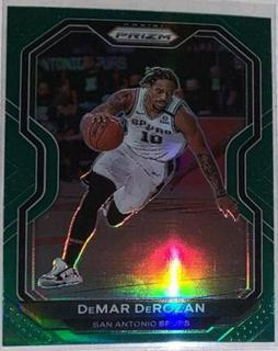 DeMar DeRozan