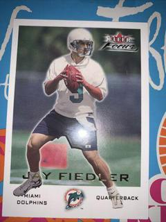 Jay Fiedler