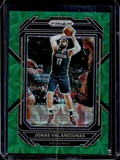 Jonas Valanciunas