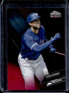 George Springer