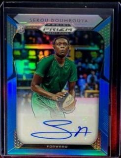 Sekou Doumbouya