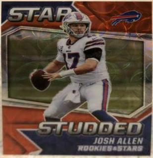 Josh Allen