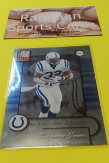 Edgerrin James