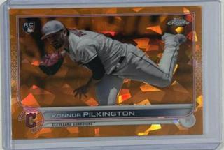 Konnor Pilkington
