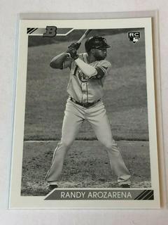 Randy Arozarena