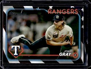 Jon Gray