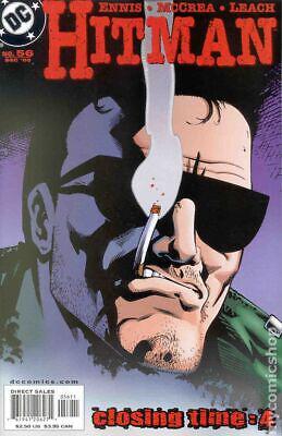 Hitman #56 (2000) Comic Books Hitman