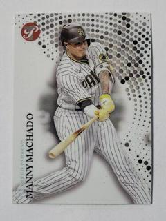 Manny Machado