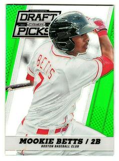 Mookie Betts