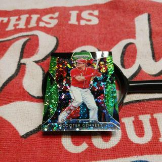 Scooter Gennett