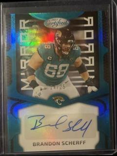 Brandon Scherff