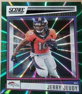 Jerry Jeudy