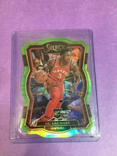 OG Anunoby