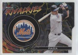 Mike Piazza