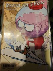 Regular Show #17 (2014) Comic Books Regular Show Prices