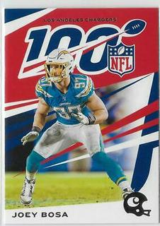 Joey Bosa