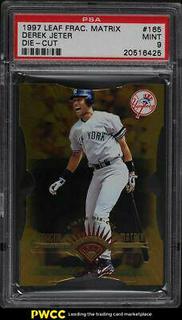 Derek Jeter