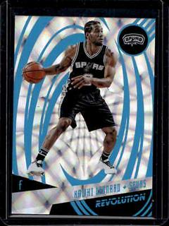 Kawhi Leonard