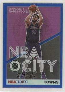 Karl Anthony Towns