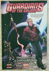 Through the Looking Glass #5 (2015) Comic Books Guardians of the Galaxy Prices