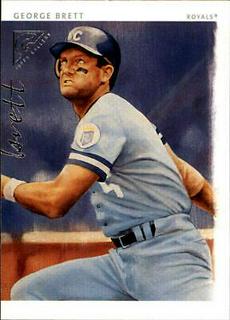 George Brett