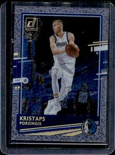 Kristaps Porzingis