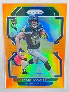 Tyler Lockett
