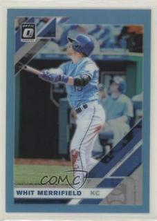 Whit Merrifield