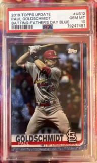 Paul Goldschmidt