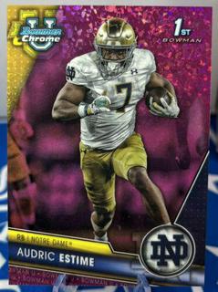 Audric Estime