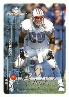 Frank Wycheck