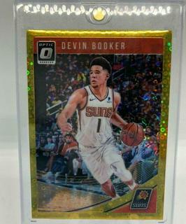 Devin Booker