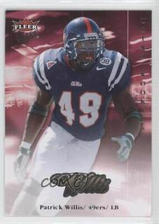 Patrick Willis