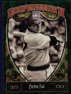 Carlton Fisk