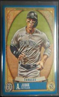 Aaron Judge