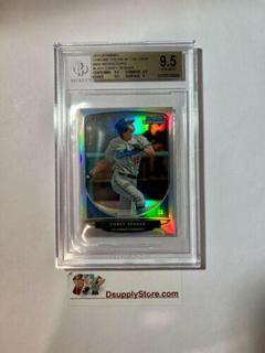 Corey Seager