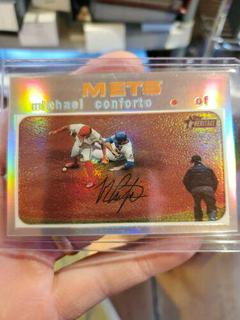 Michael Conforto