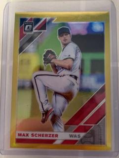 Max Scherzer