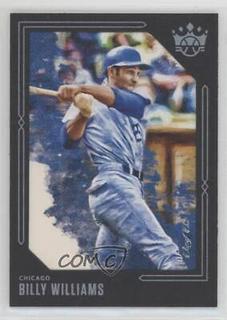 Billy Williams