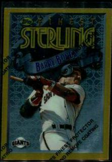 Barry Bonds