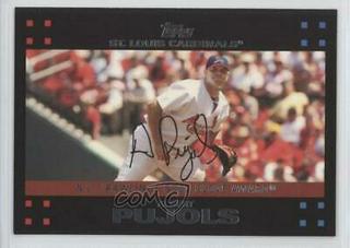 Albert Pujols