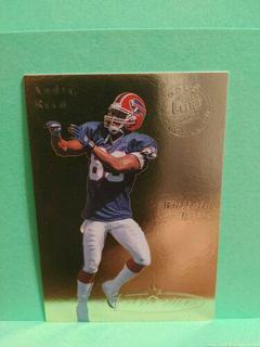 Andre Reed