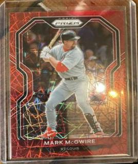 Mark McGwire