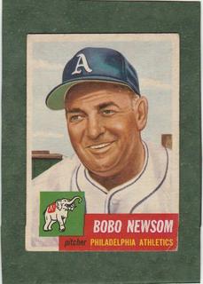 Bobo Newsom