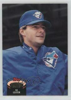 Al Leiter