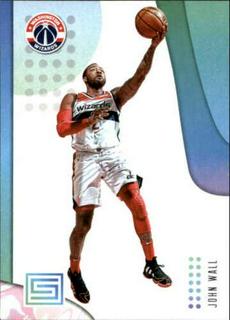 John Wall