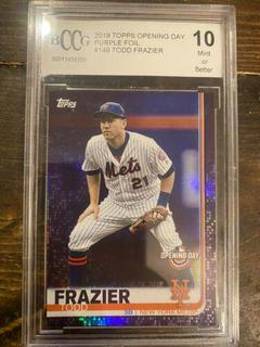 Todd Frazier