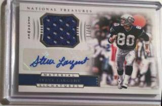 Steve Largent