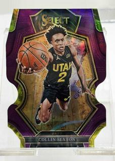 Collin Sexton