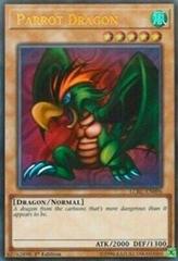 Parrot Dragon [1st Edition] LCKC-EN096